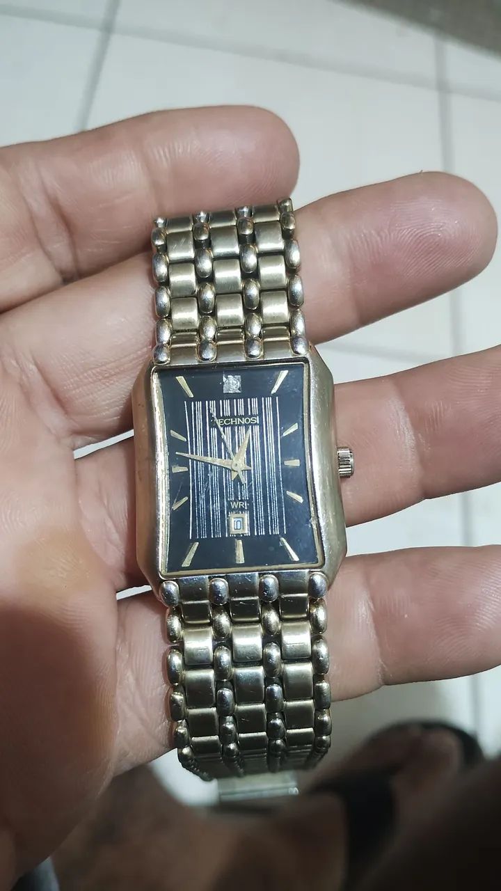 Vendo Relógio técnico 