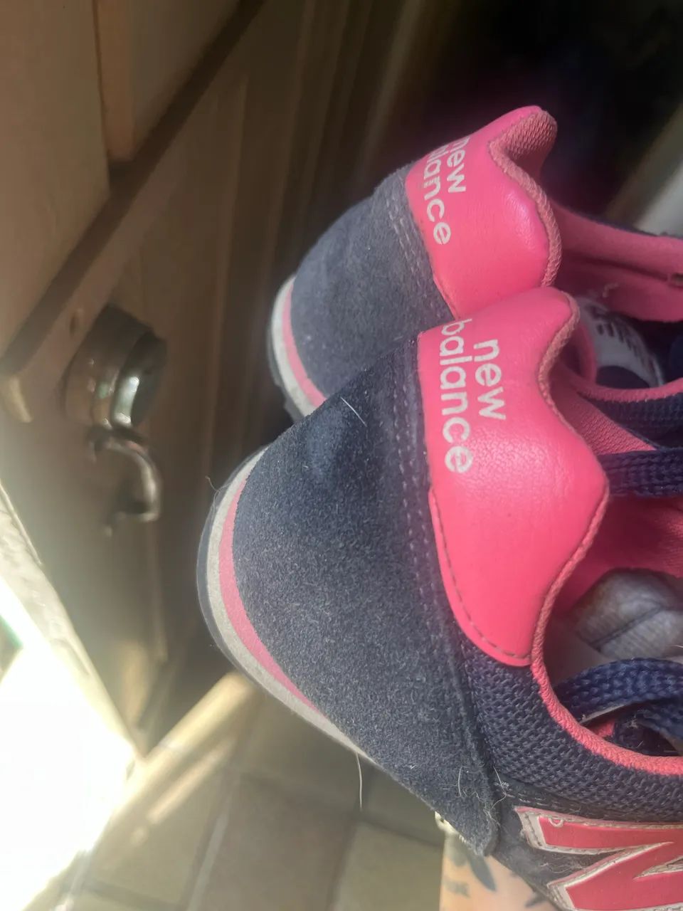 Tenis 36 - Foto 2