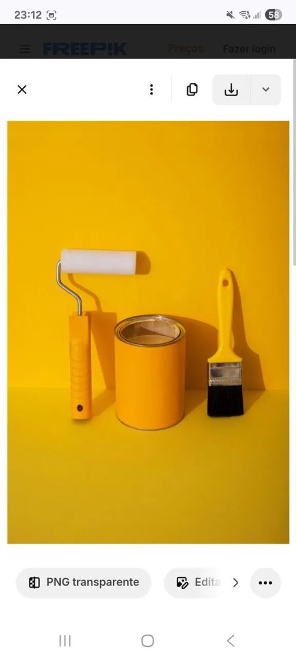 Pintor de casa e apartamento 