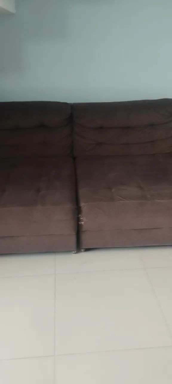 Sofá 4 lugares à venda  - Foto 2