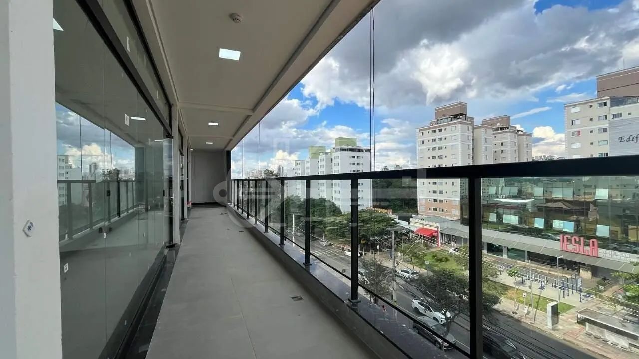 Loja à venda, Castelo - Belo Horizonte/MG - Foto 5