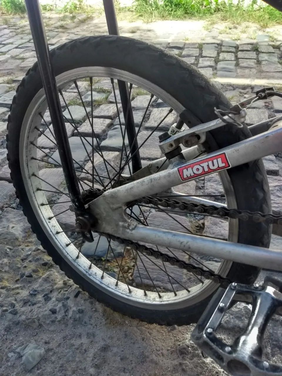 Para bicicross ou Welling - Foto 3