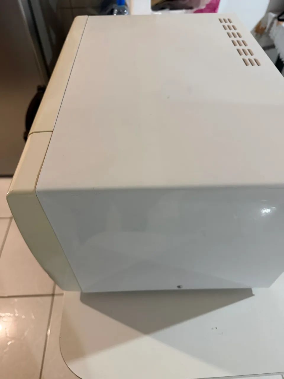 Microondas Brastemp 30 Litros - Foto 5
