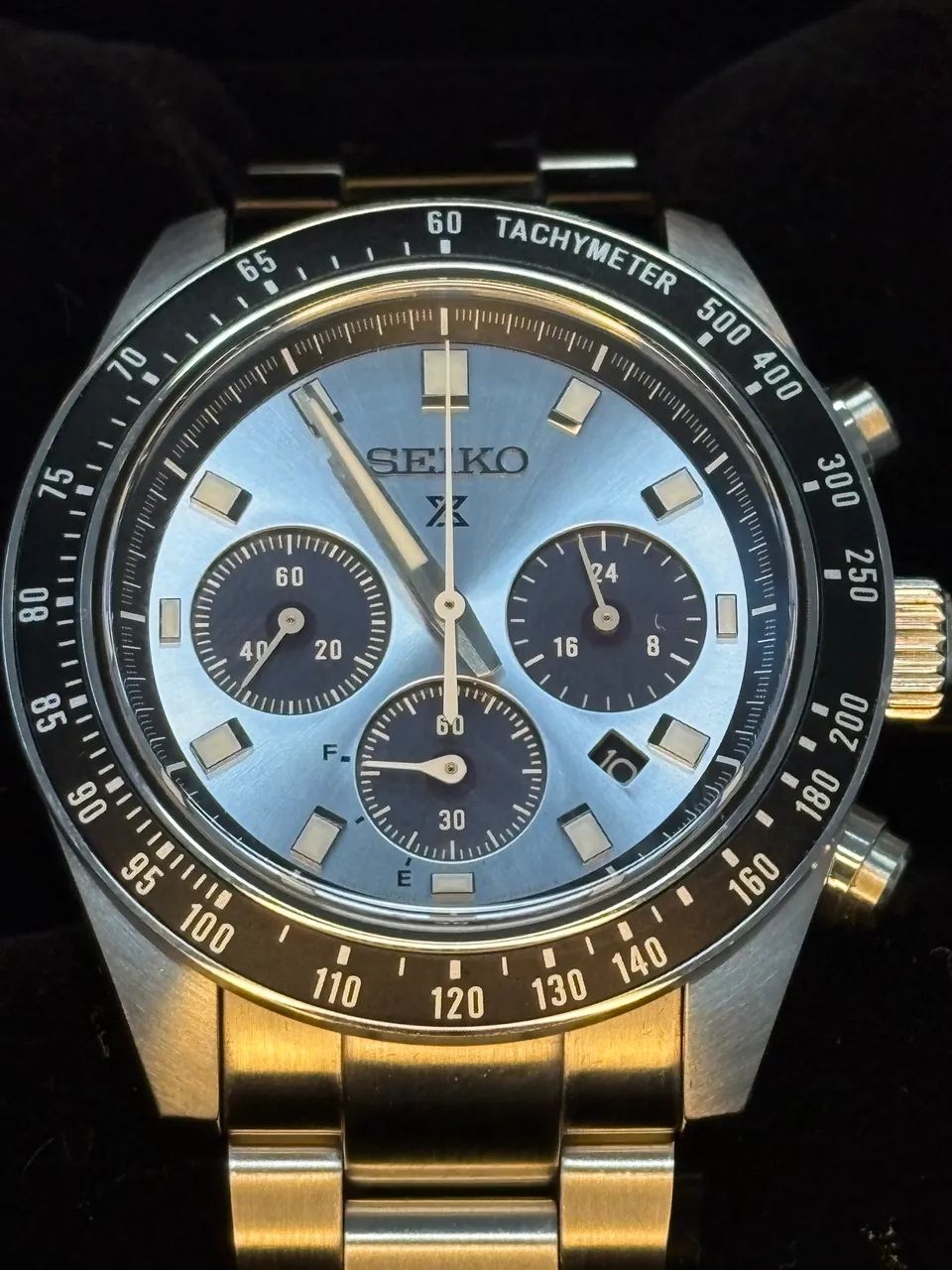 Seiko Prospex - Foto 4
