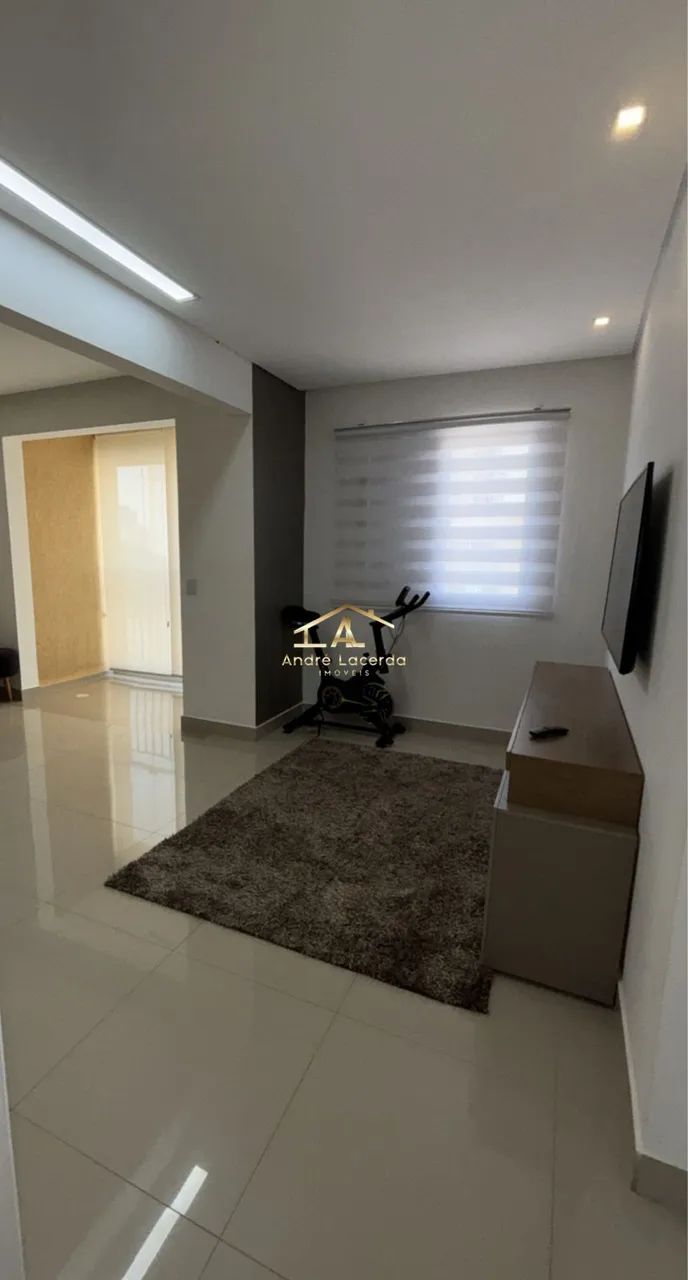 Apartamento para alugar com 64m², 2 quartos e 2 vagas - Foto 4