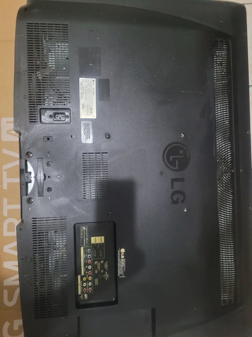 Tv LG mod. 42LH20R - Foto 4