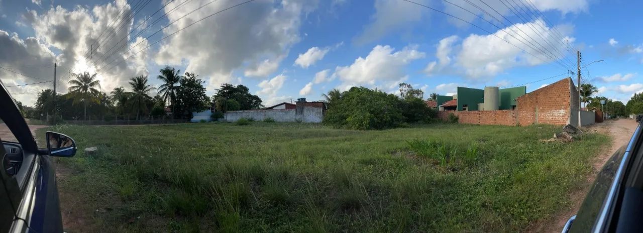 Lote no Bosque Rio Mar - Barra de Santo Antônio - Foto 2