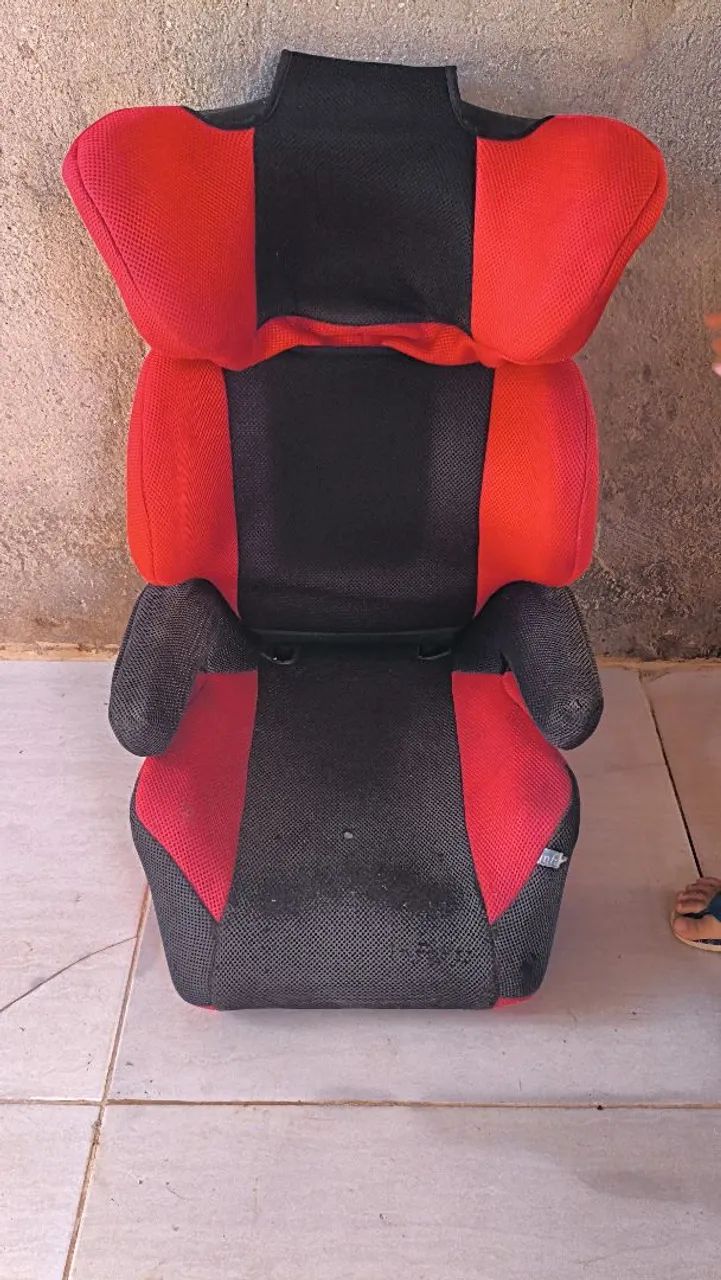 Cadeirinha infantil 