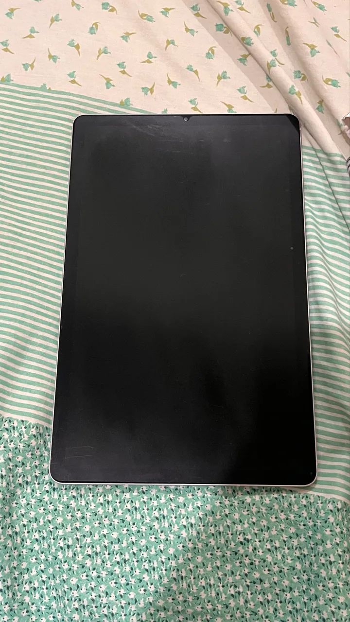 Vendo tab s6 lite em ótimas condições  - Foto 5