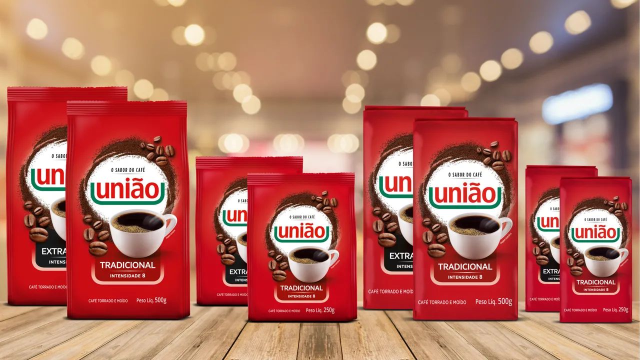 Café união  - Foto 2