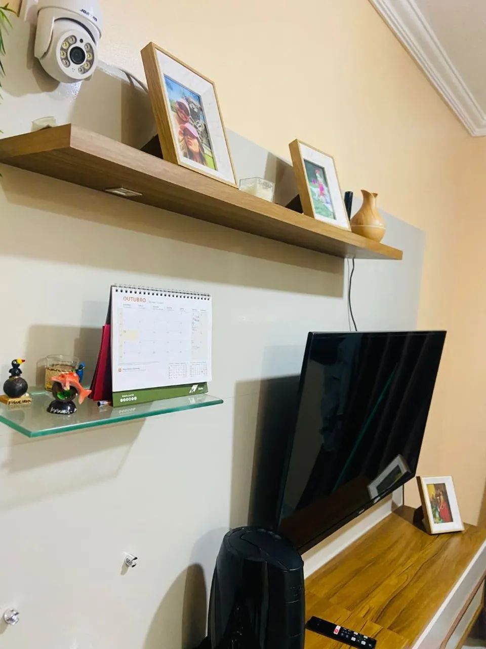 Painel de Tv - Foto 4