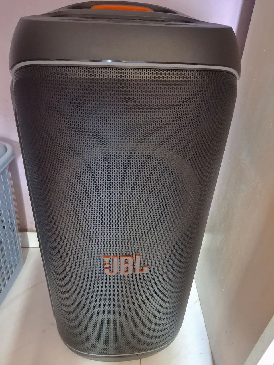 Caixa de jbl