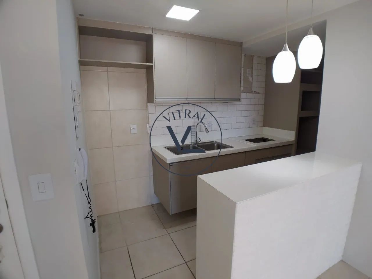 Apartamento 57m², 2 quartos - Jóquei Clube - Foto 4