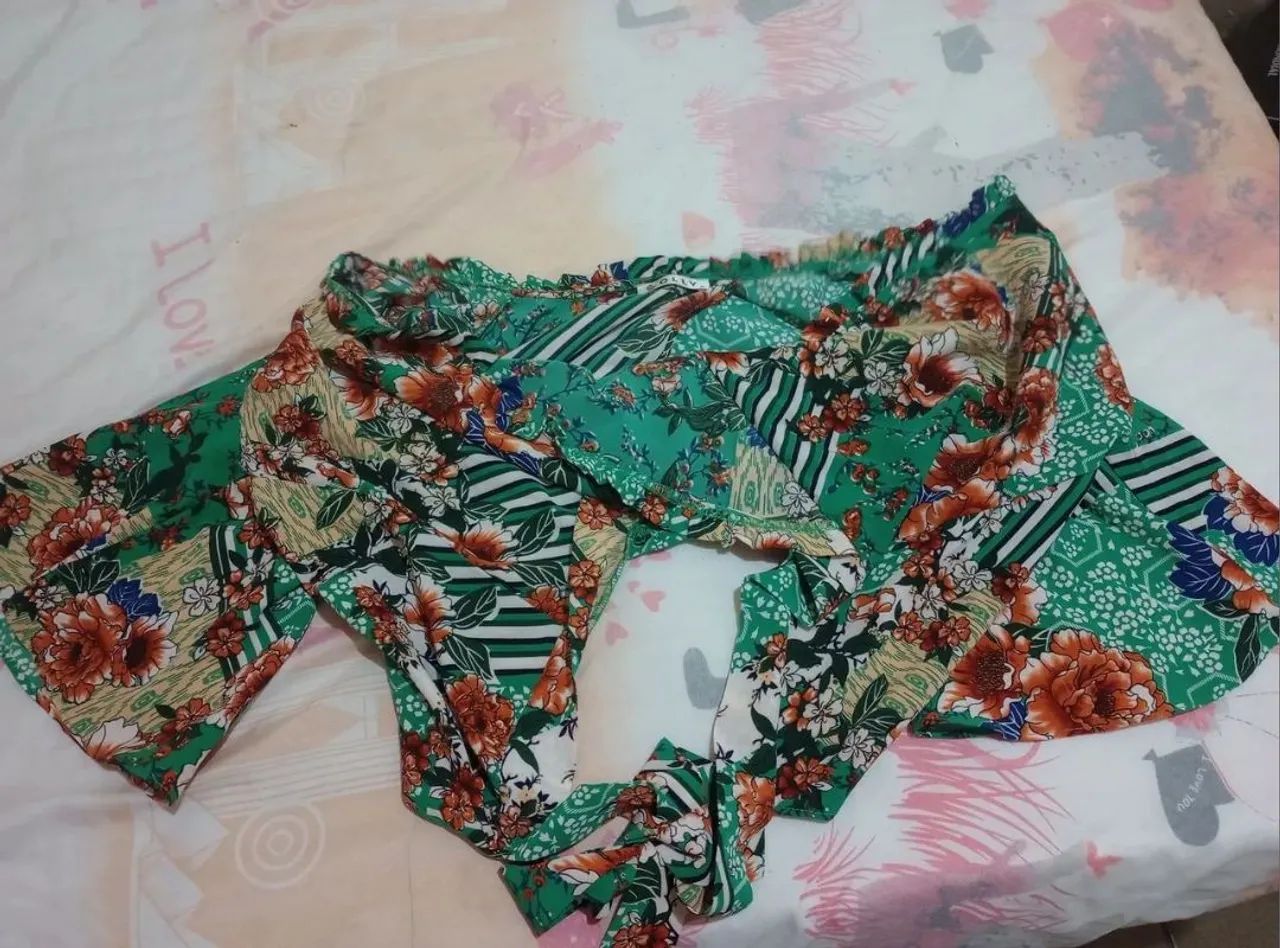 Kits blusas femininas  - Foto 2