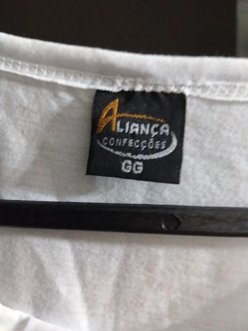 Blusa nossa senhora de Fátima - Foto 3