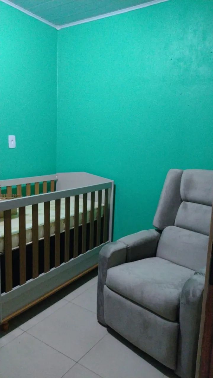 CADEIRA RECLINAVEL - Foto 2