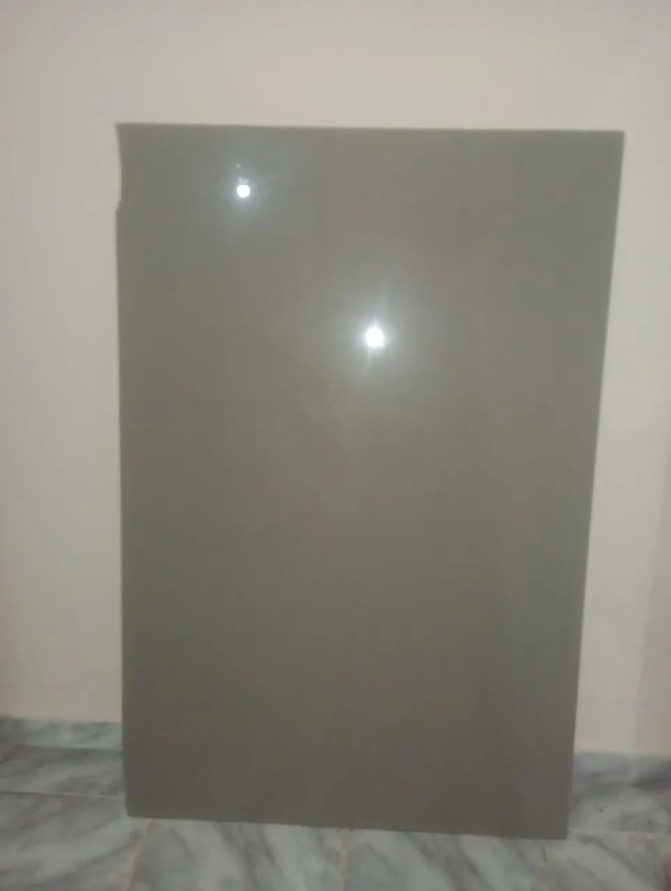 Vidro de Mesa  - Foto 3