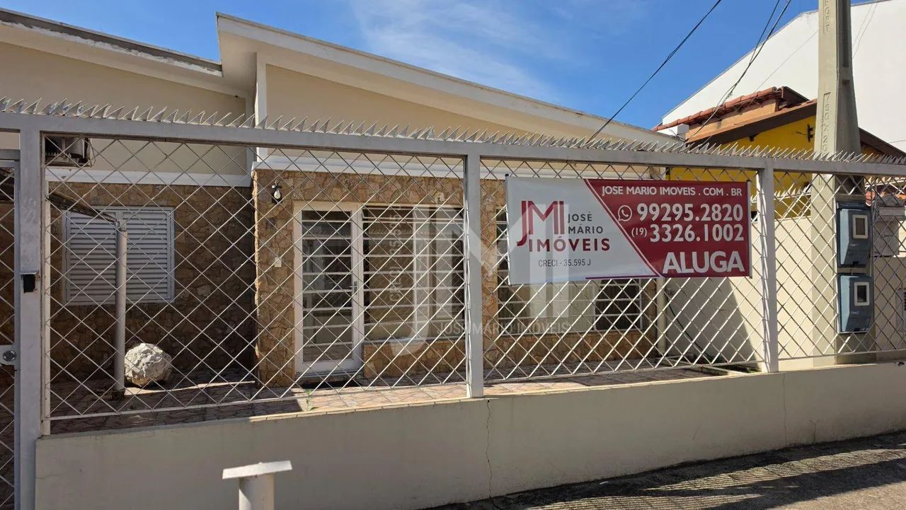 Casa para alugar, Barão Geraldo Centro, Campinas, SP - Foto 3