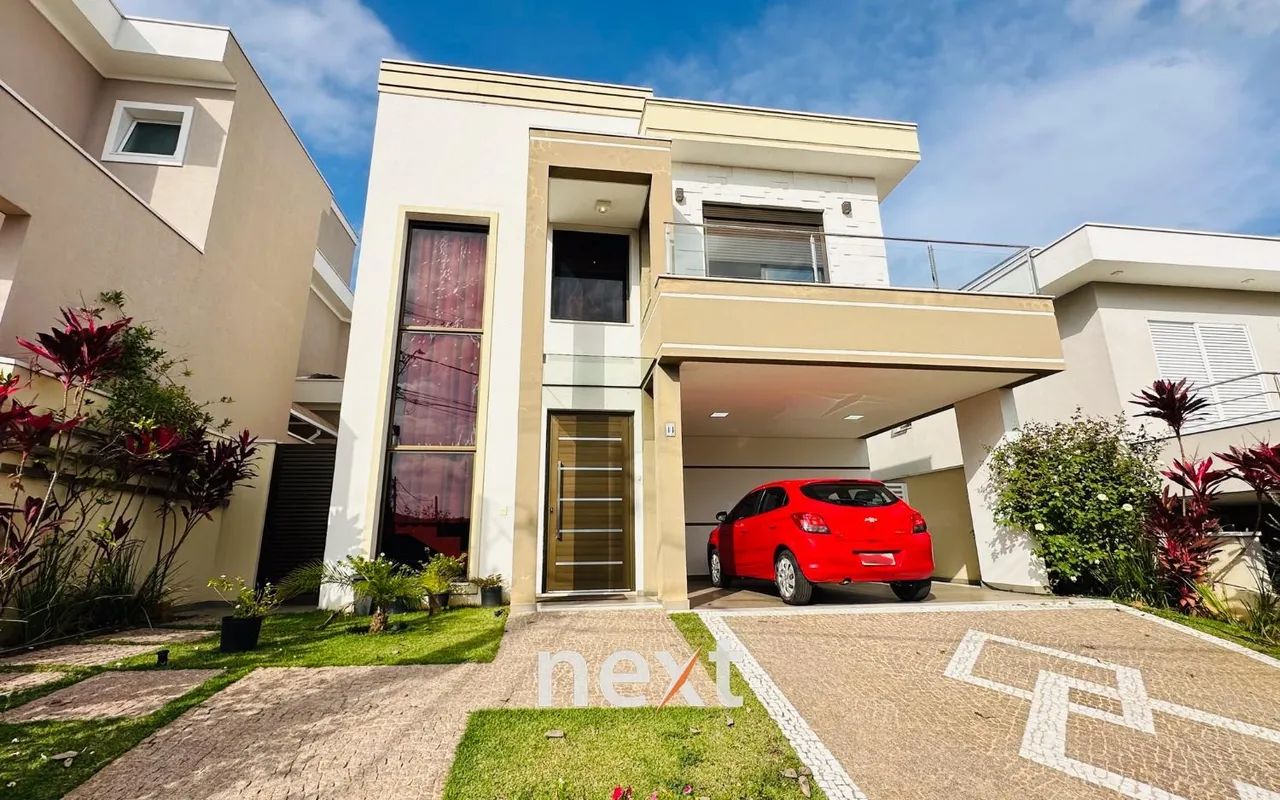 casa - Swiss Park - Campinas