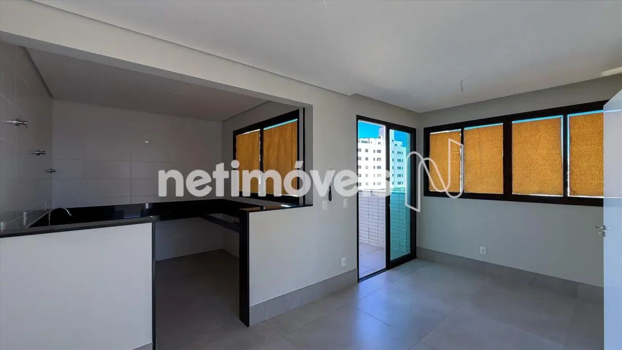 Venda Cobertura Prado Belo Horizonte - Foto 4