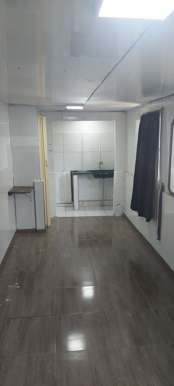 Aluga-se Quarto/kitnet no Conj. Villa da Barra - Foto 2