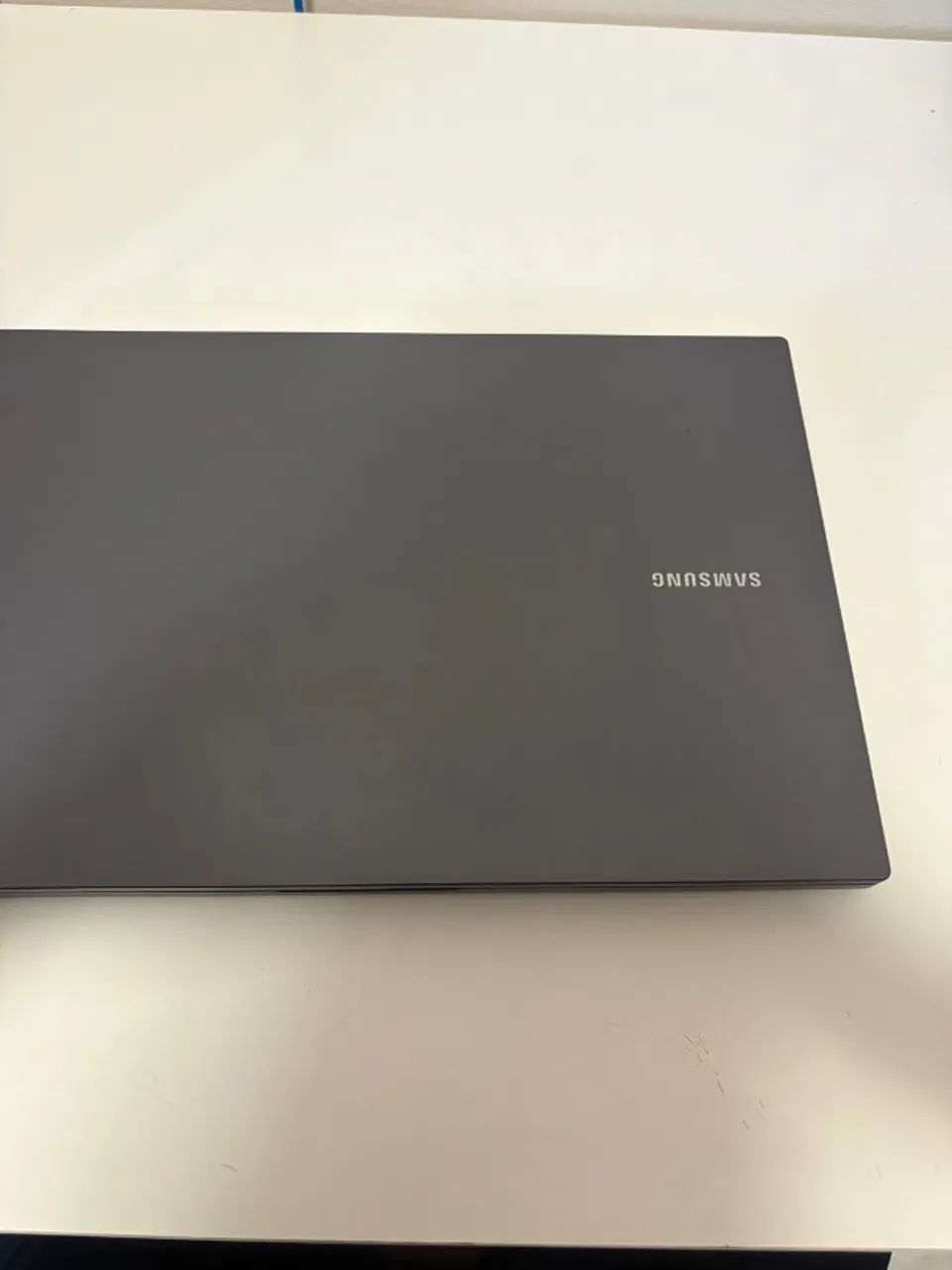 Vendo notebook Samsung usado poucas vezes  - Foto 3