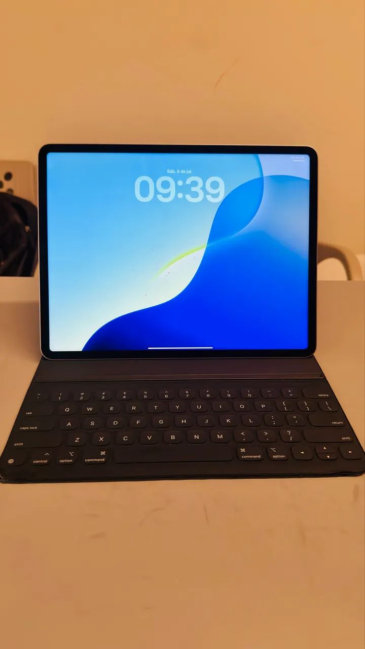 iPad PRO 12,9? Apple 6ª geração de 256