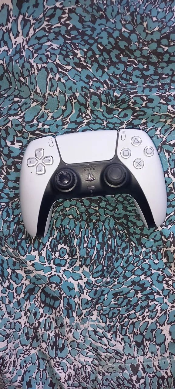 Ps5 slim digital  - Foto 2