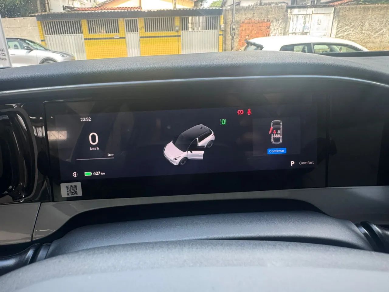 Geely EX2 Max 2026 - Foto 5