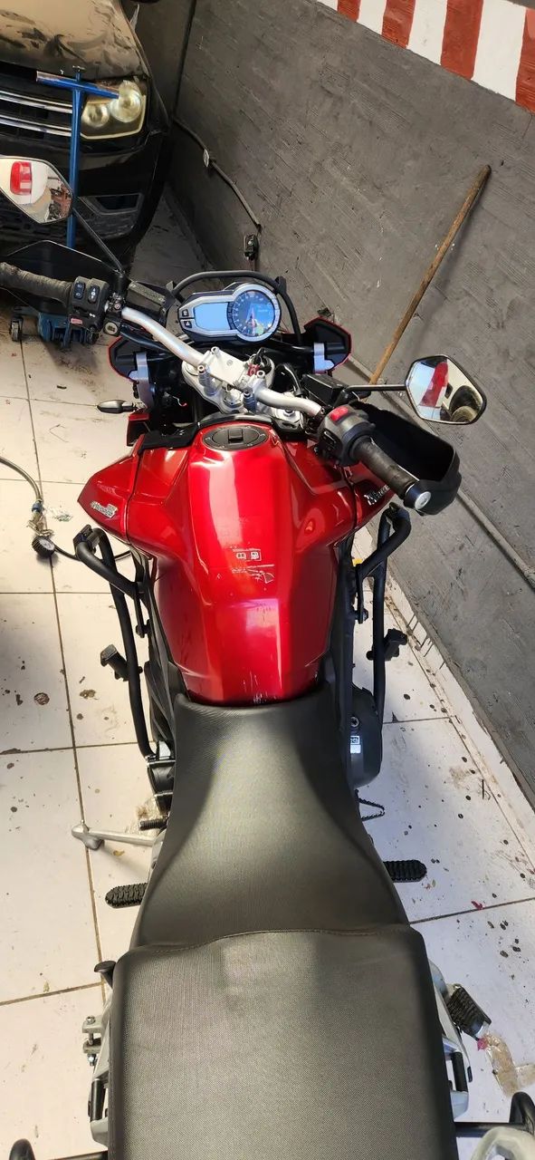 tiger 1200 - Foto 2