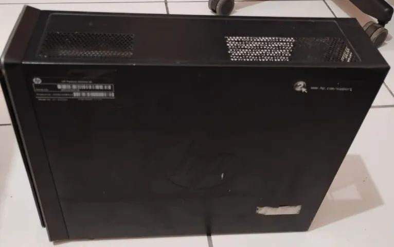 Mini-Gabinete-HP. Leia, o anuncio todo!  - Foto 4