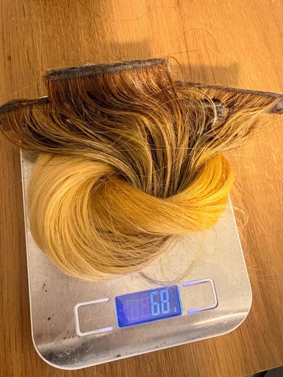 Mega hair  - Foto 2