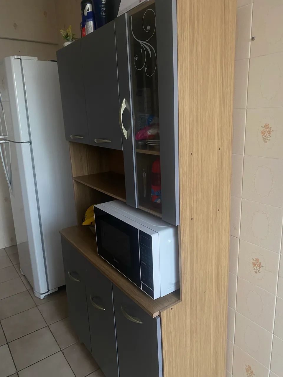 Armário de cozinha  - Foto 2
