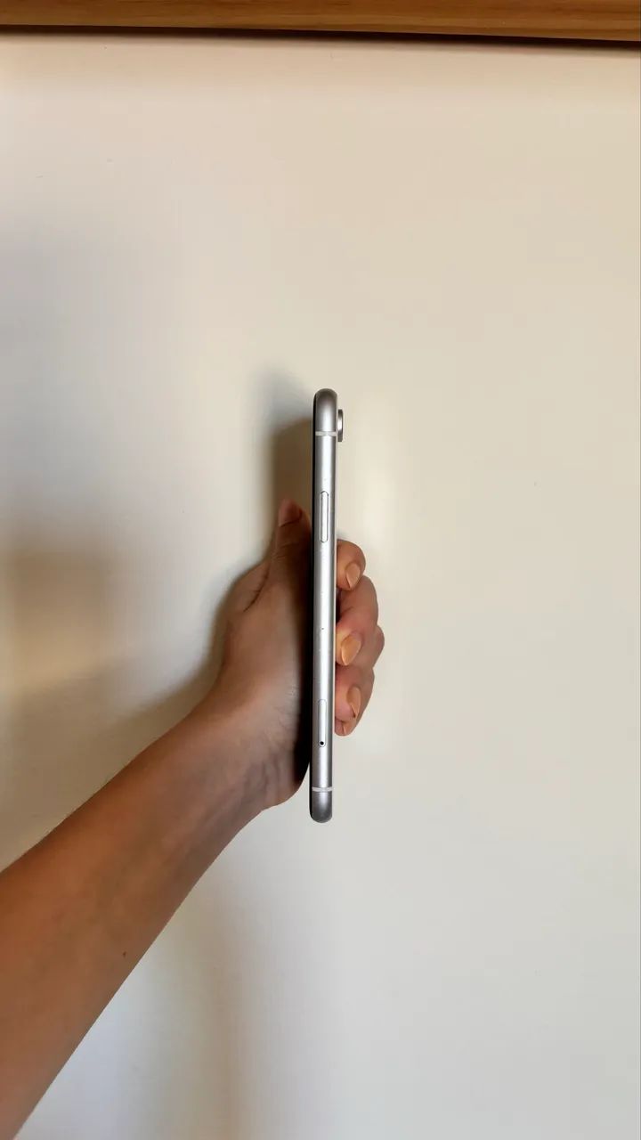 iPhone X 64gb em perfeito estado - Celulares e Smartphones