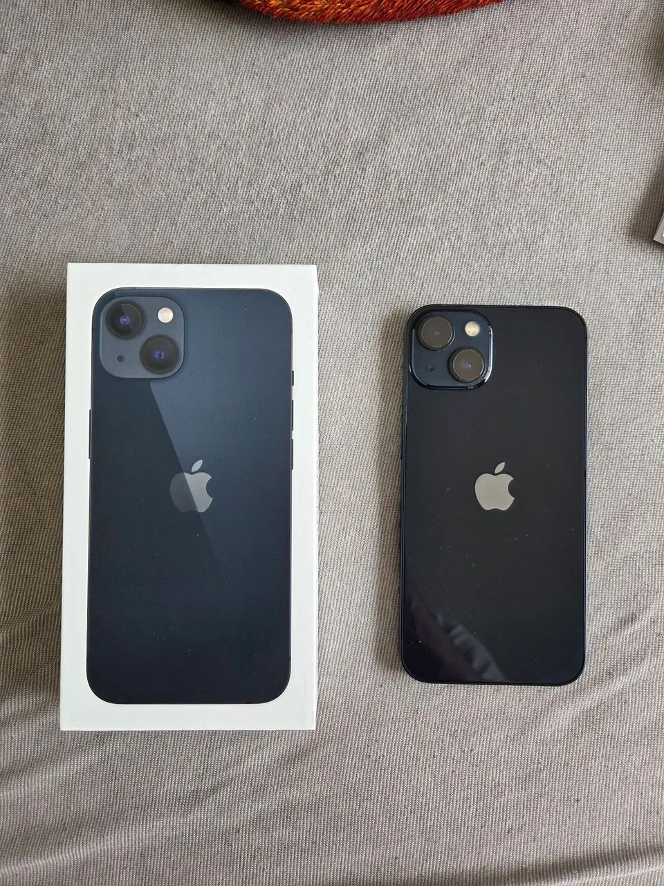 Iphone 13 128 gb 