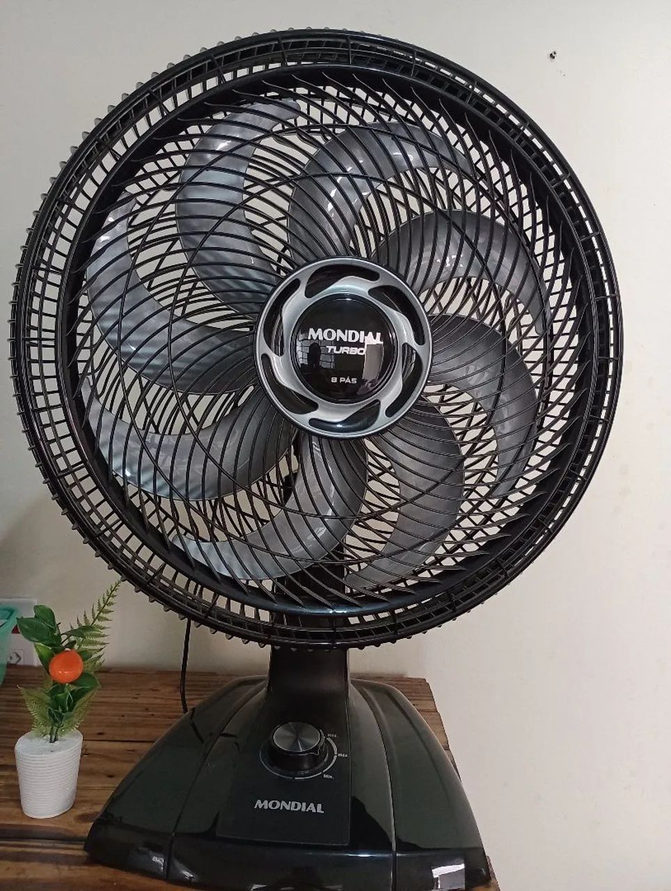 Ventilador  - Foto 3