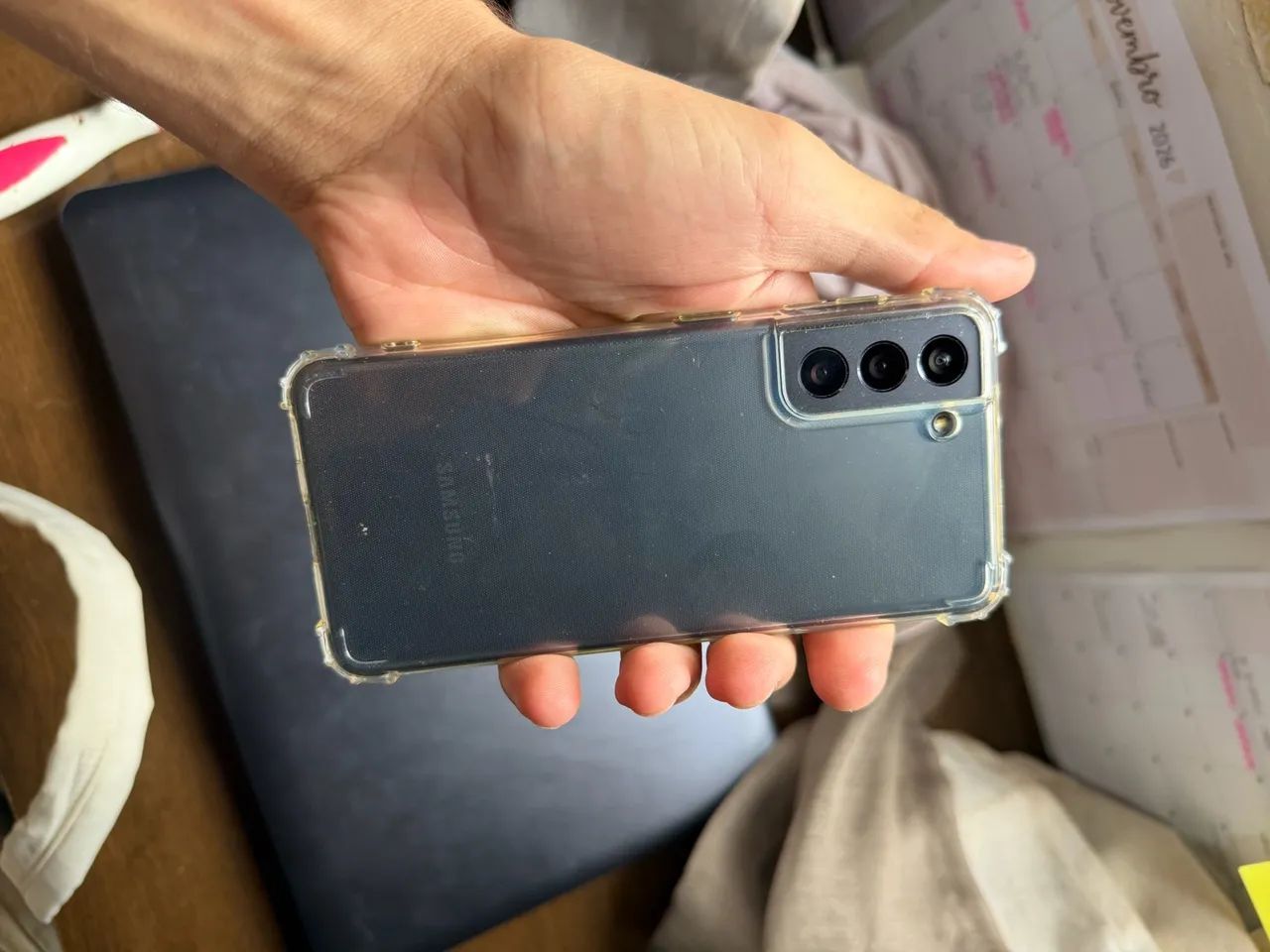 Sansung S21 128GB