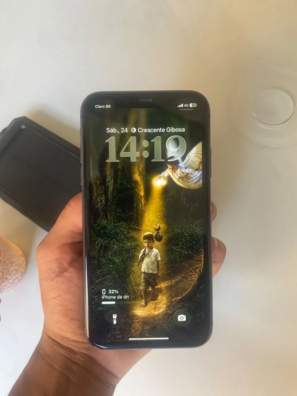iphone 11 - 64gb - Foto 3