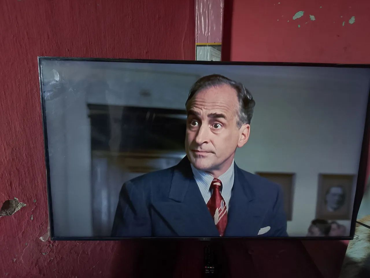 Tv 50 polegadas 