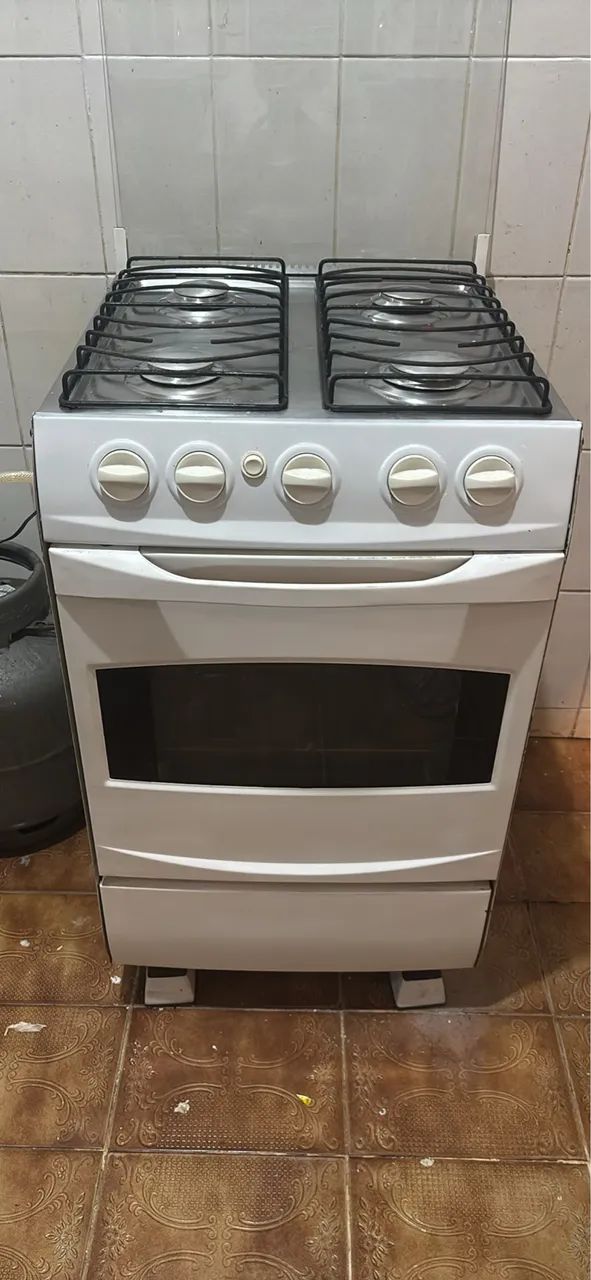 Vendo Fogão - Foto 2