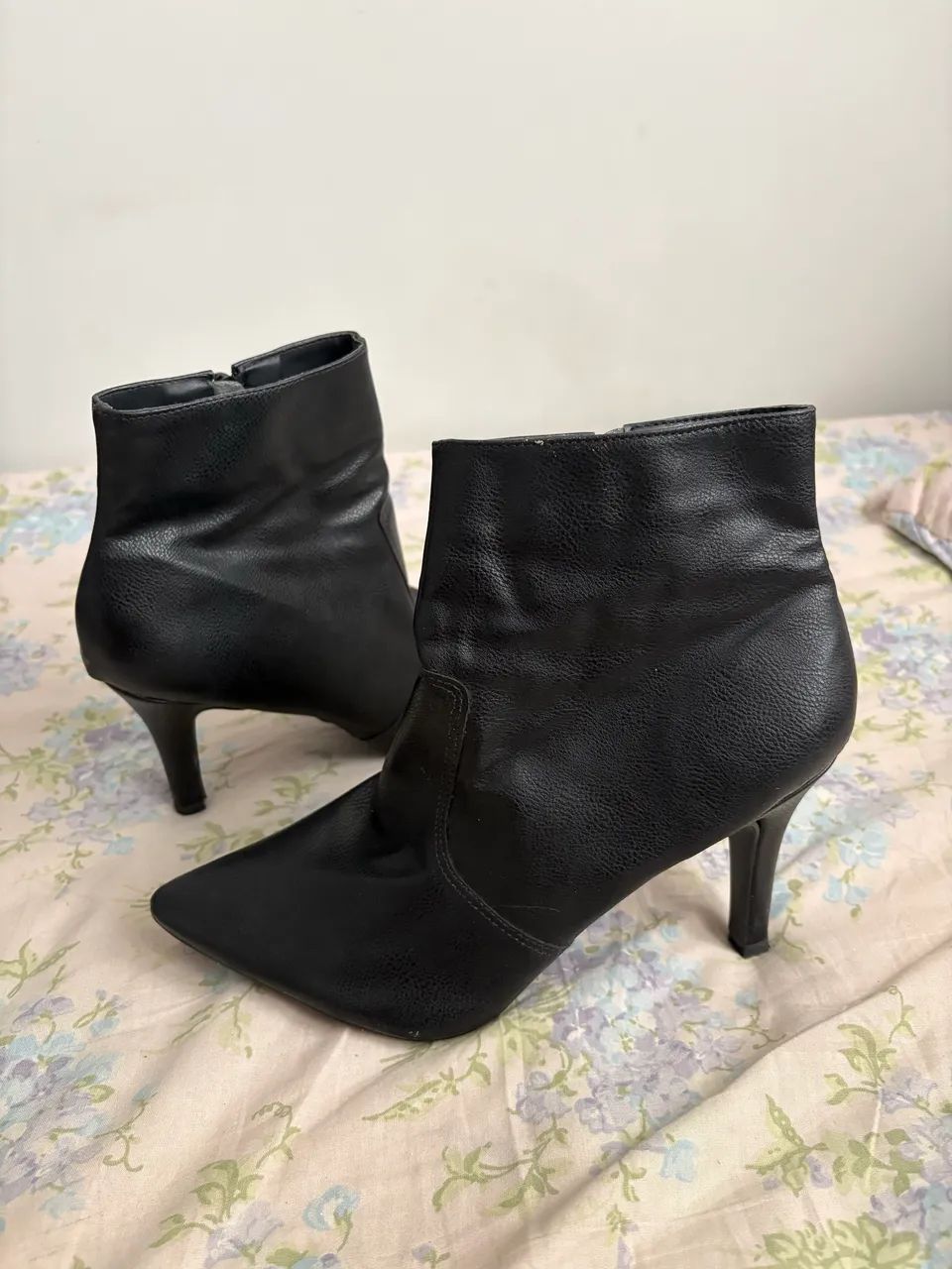 Bota N38 - Foto 2