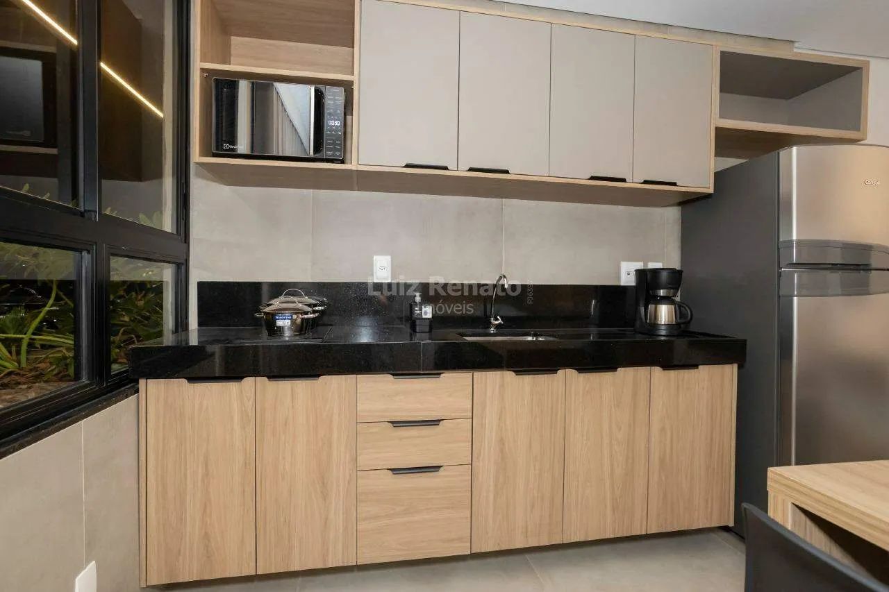 Apt estilo studio - Foto 5