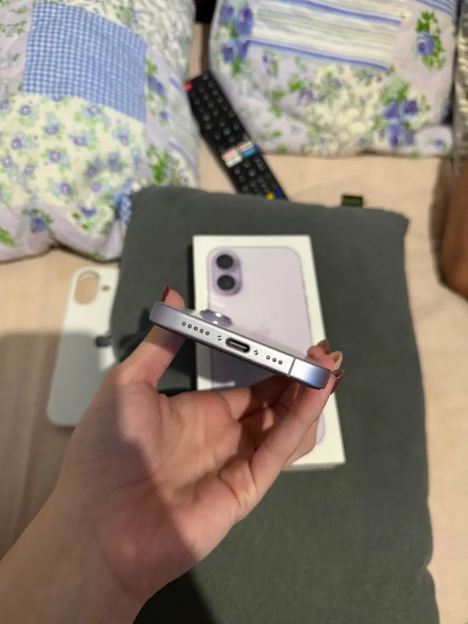 iPhone 17 - Foto 2