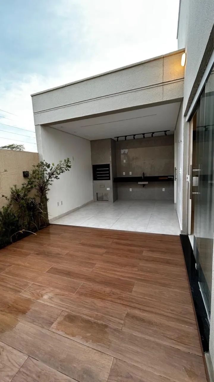 Casa em condomínio fechado - Foto 6