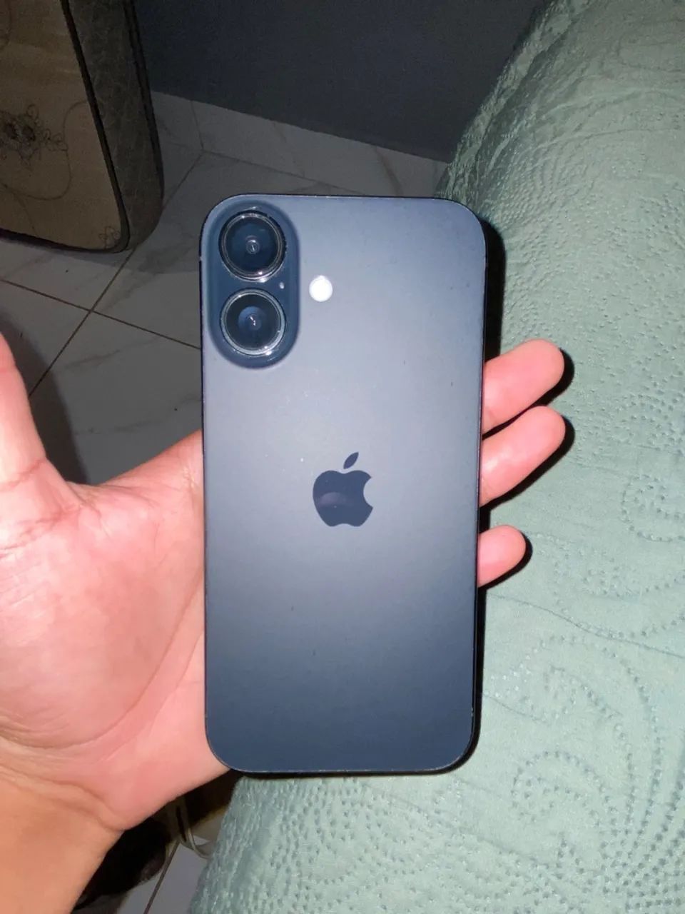 IPHONE 16 128g - Foto 4