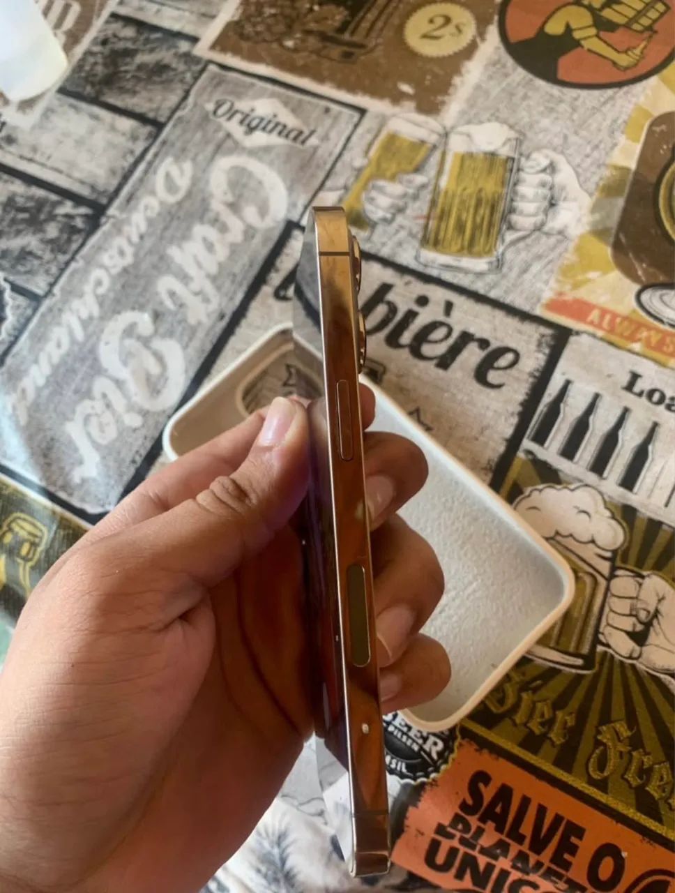 iPhone 13 PRO - Foto 5