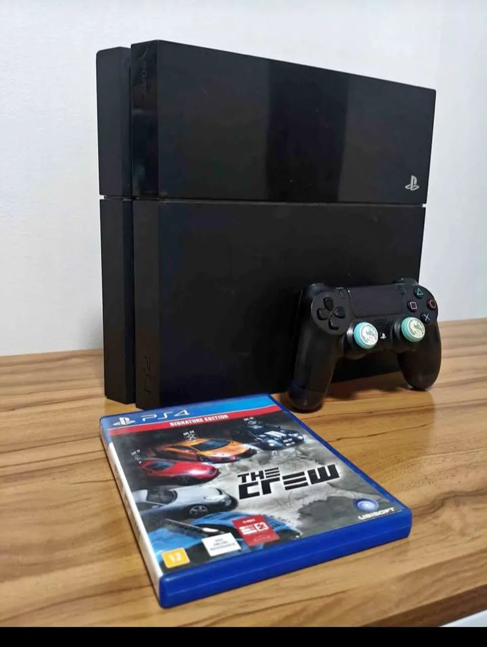 Ps4 - Foto 2