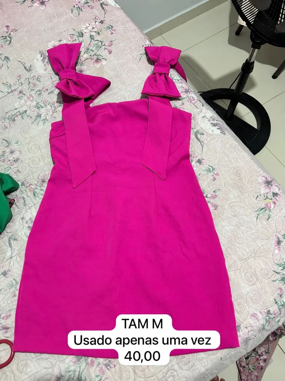 Vendo roupas novas e seminovas  - Foto 5