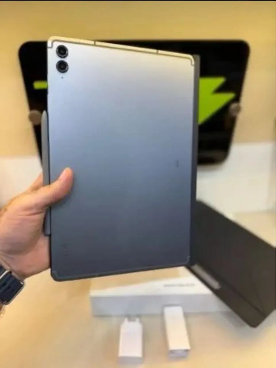 Galaxy tab S9 Fe+ 5g - Foto 4