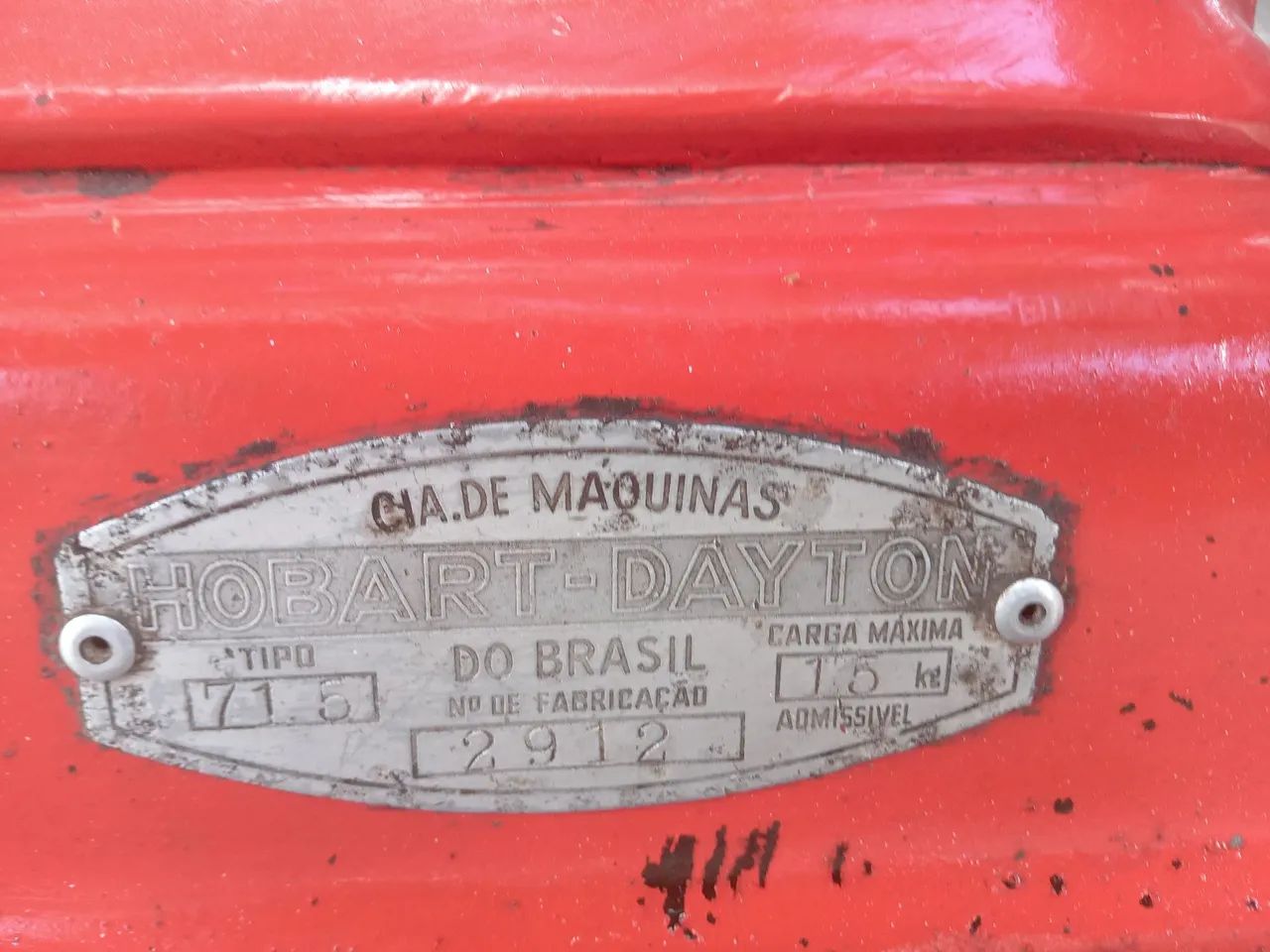 Balança  - Foto 3
